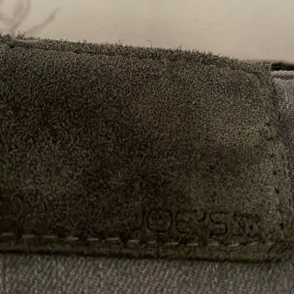 Women’s Joes Jeans size 26 The Charlie high rise skinny ankle - Picture 7 of 7